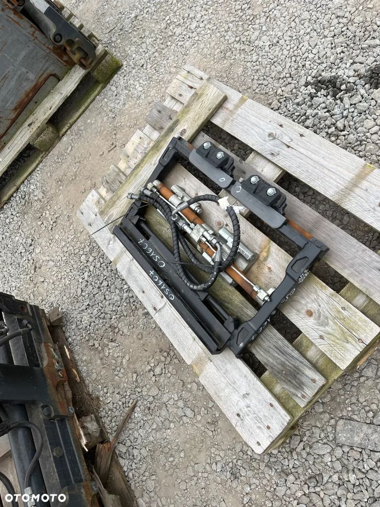 Pozycjoner wideł Cascade 55K46933 ID OS1607 - 3