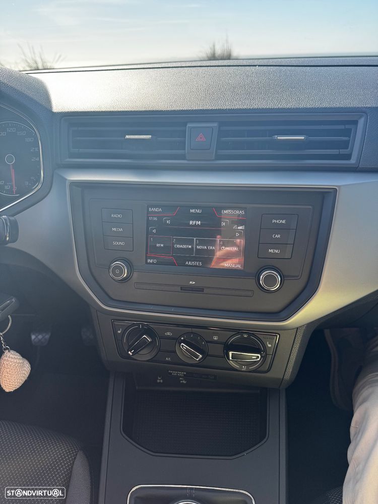 SEAT Ibiza 1.0 EcoTSI S&S Style - 44
