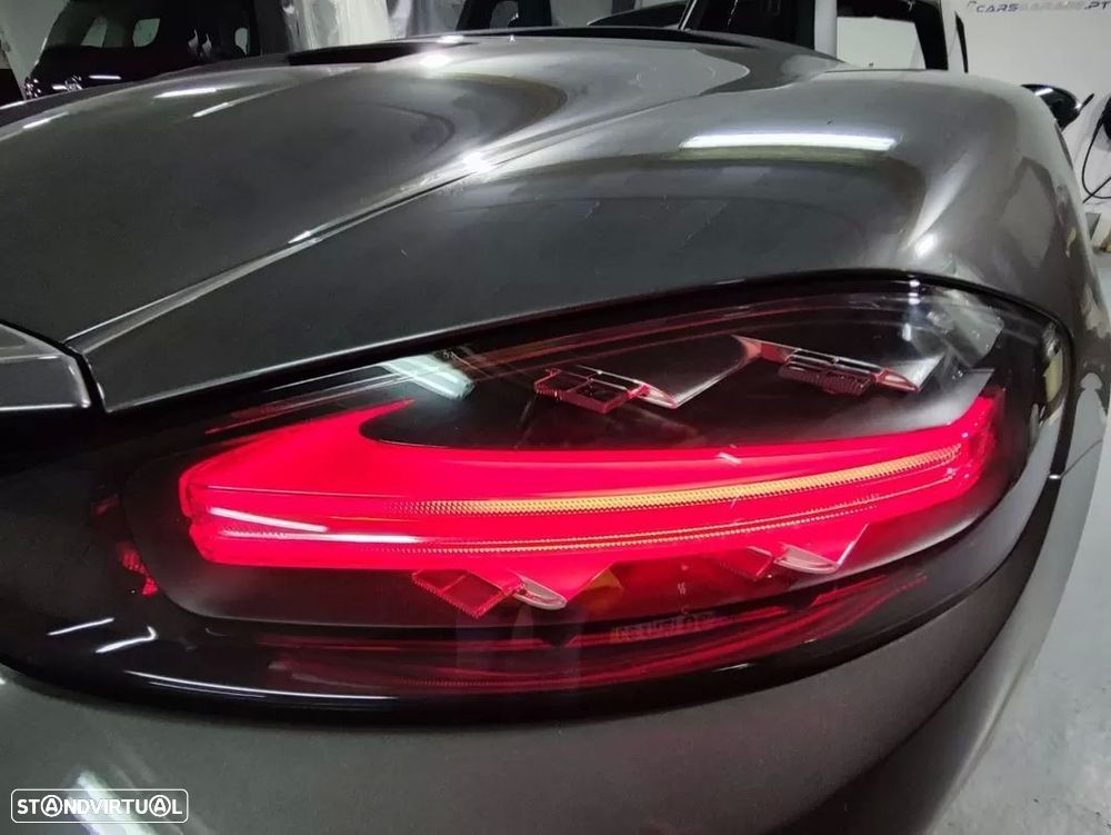 Porsche 718 Boxster 2.0 T - 12