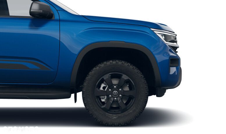 Volkswagen Amarok - 7
