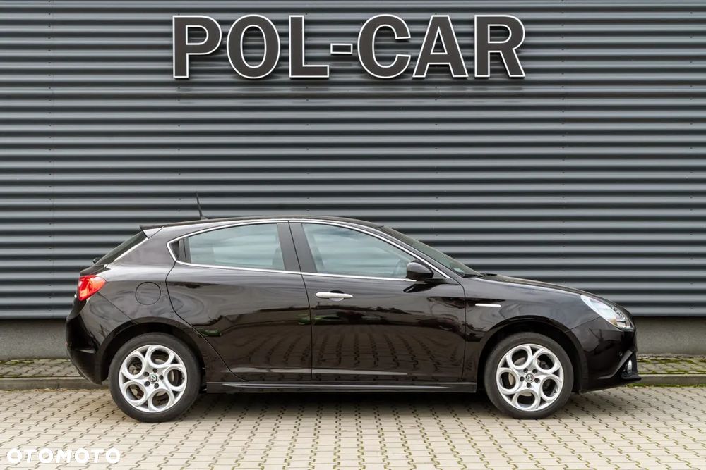 Alfa Romeo Giulietta 1.4 TB Super - 5