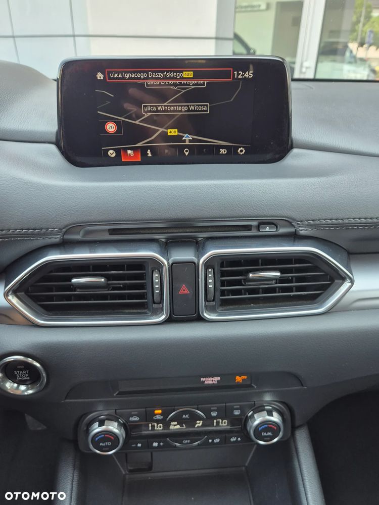 Mazda CX-5 2.0 Skymotion 2WD - 13
