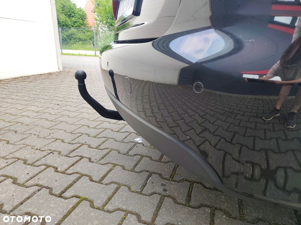 Audi A4 Avant 2.0 TDI - 5