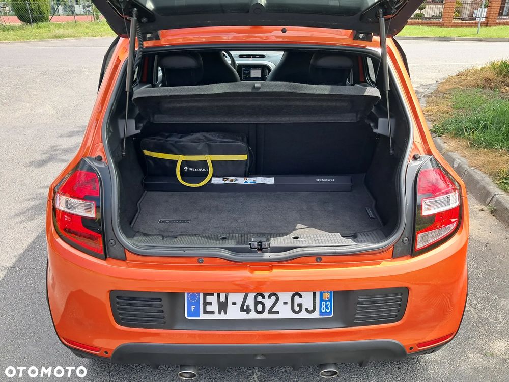 Renault Twingo Energy TCe 110 GT - 6