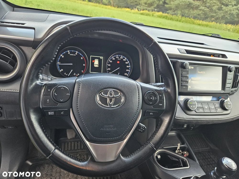 Toyota RAV4 2.0 D-4D Sprint 4x2 - 4