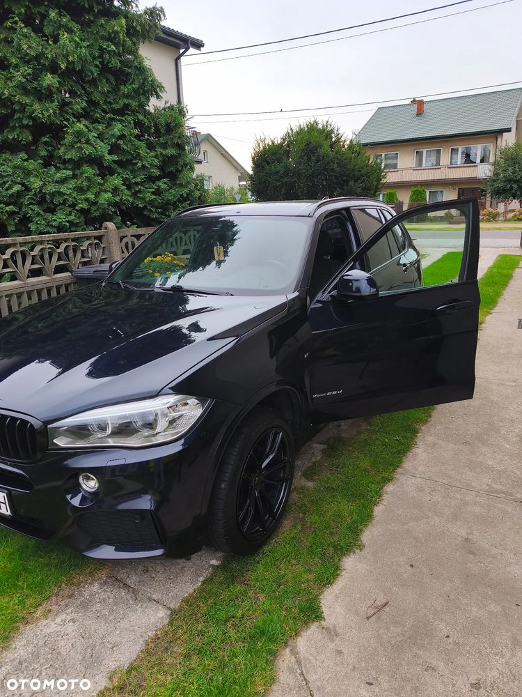 BMW X5 - 20