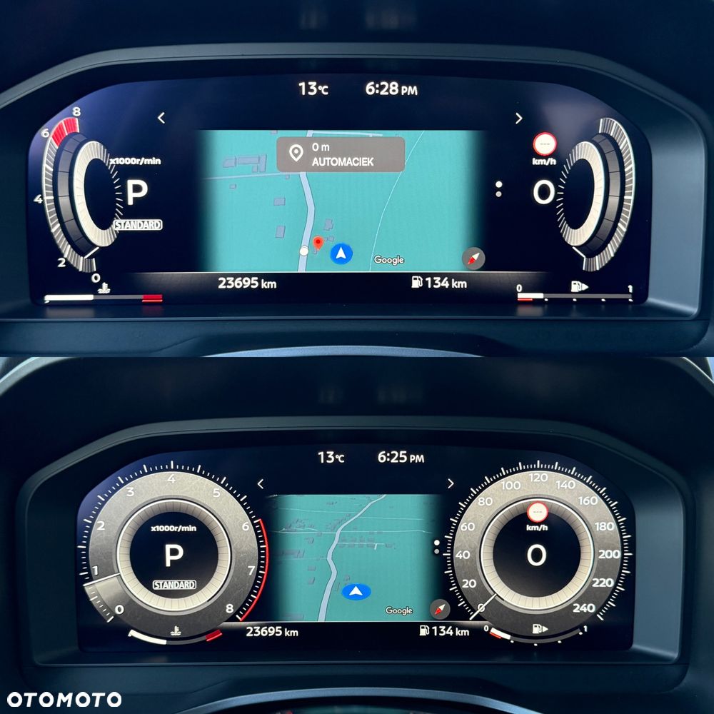 Nissan Qashqai 1.3 DIG-T MHEV Xtronic N-Connecta - 22