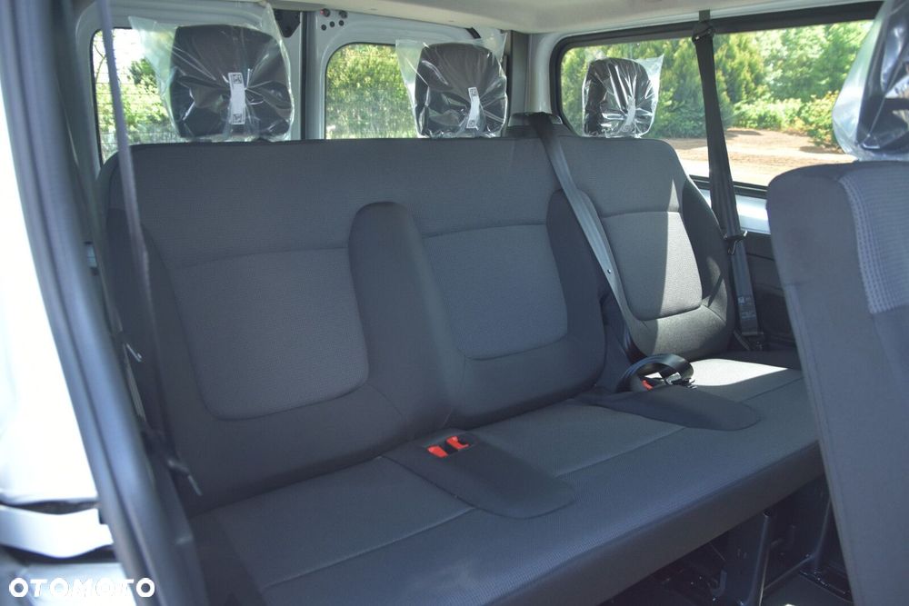 Renault Trafic - 10