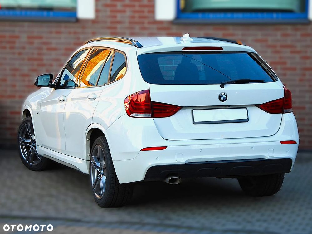 BMW X1 - 7