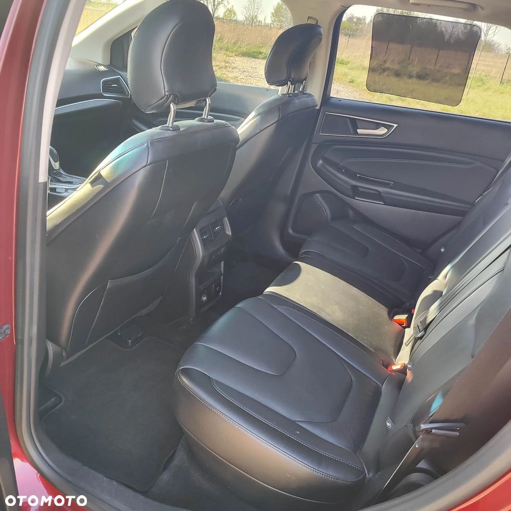 Ford Edge - 13