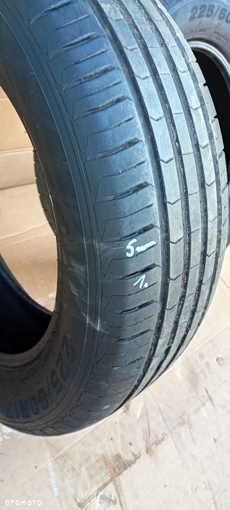 Opona Linglong Komfort Master 225/60 R17 0125 - 10