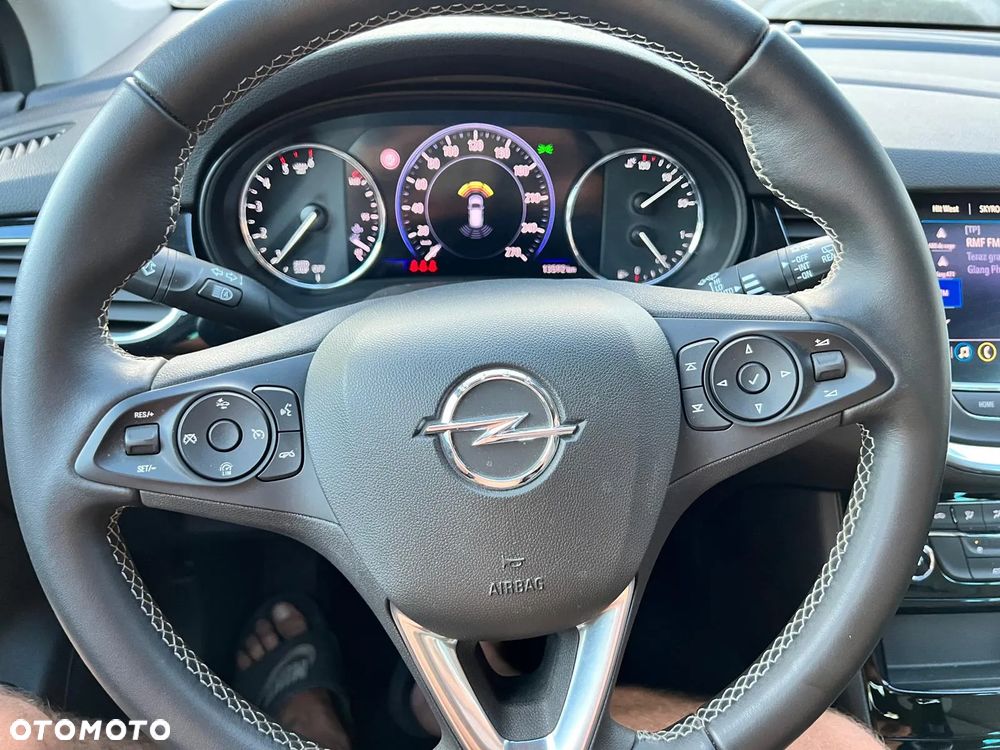 Opel Astra 1.5 D Start/Stop Sports Tourer Business Elegance - 14