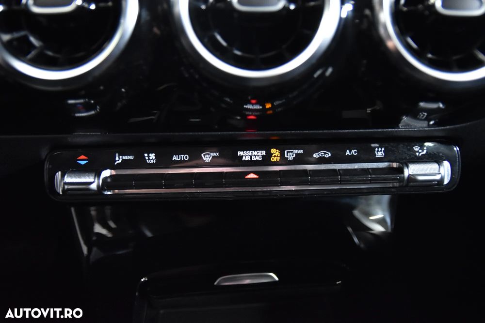 Mercedes-Benz A 250 e 8G-DCT - 20