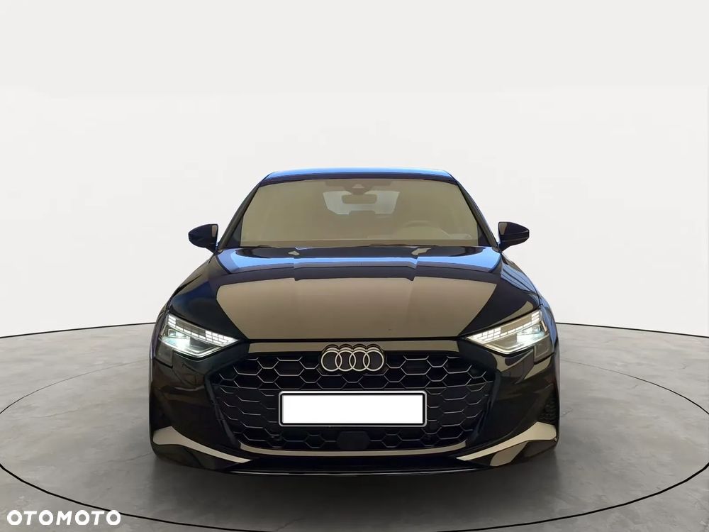 Audi A3 Sportback TFSI mHEV 85 kW S Line S tronic - 7