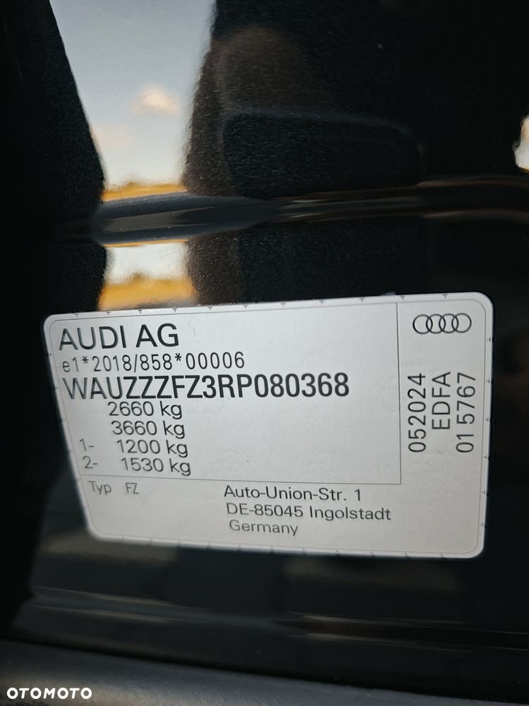 Audi Q4 e-tron 45 82kWh Advanced - 18