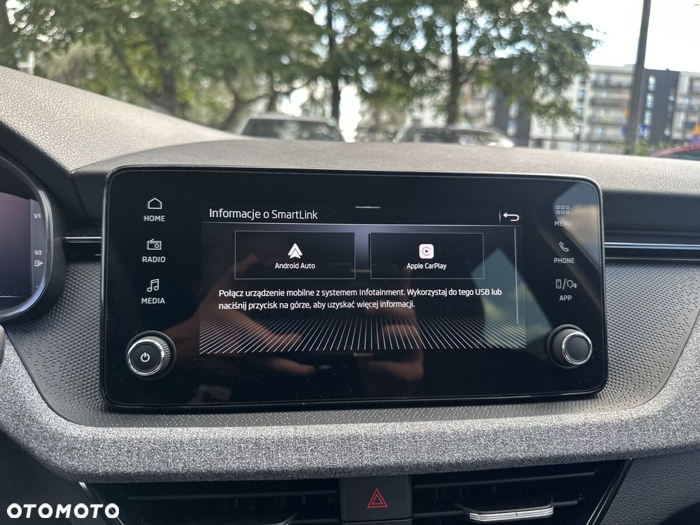 Skoda Scala 1.0 TSI Selection DSG - 18