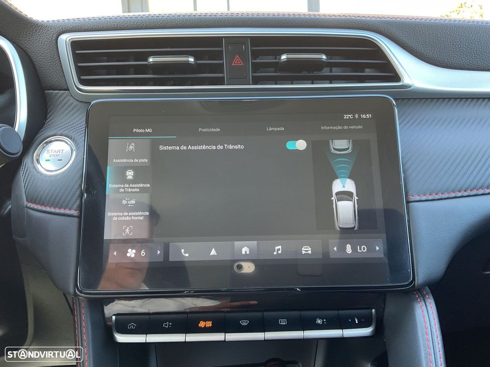 MG ZS EV 50.3 kWh Comfort - 31