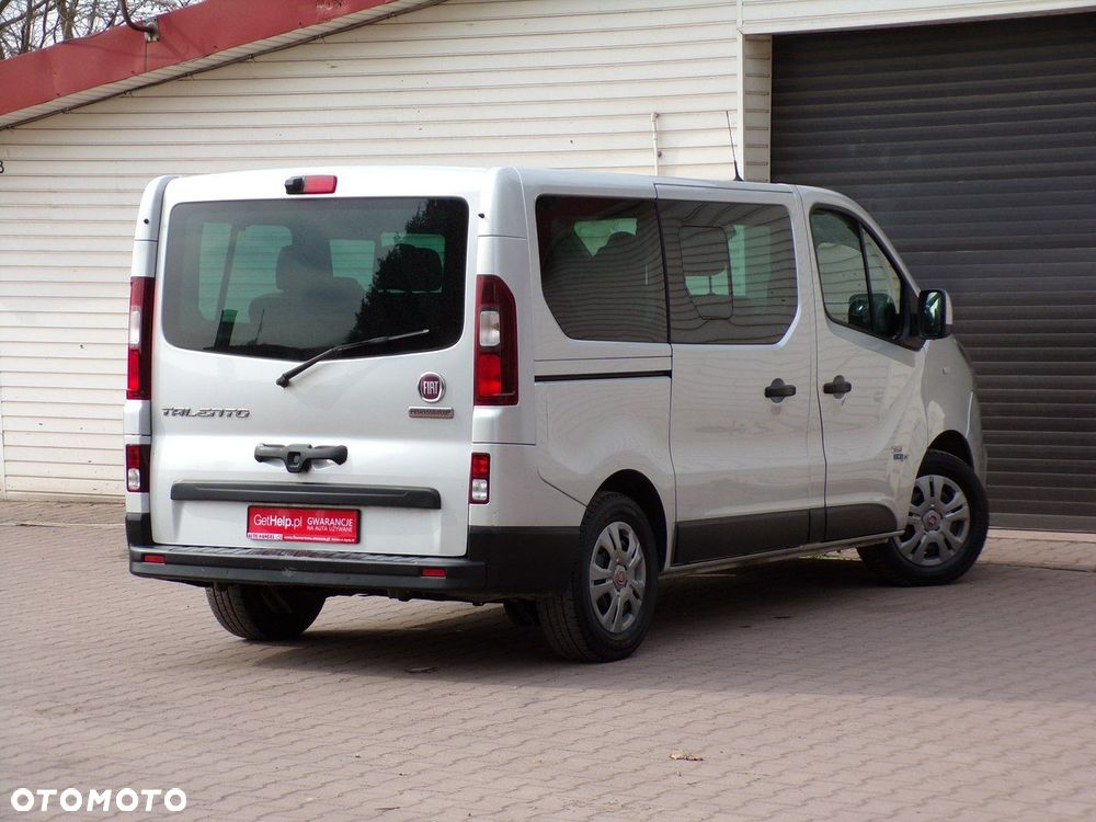 Fiat Talento - 12
