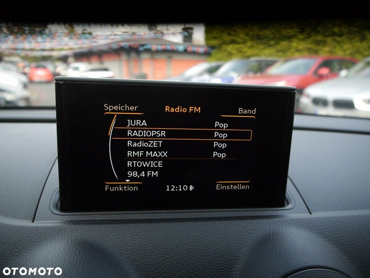 Audi A3 2.0 TDI Attraction - 20