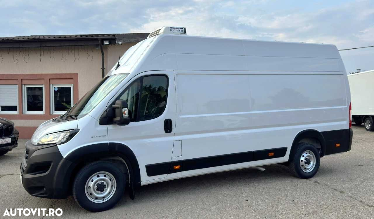 Fiat DUCATO L4H3 FRIGORIFIC - 3