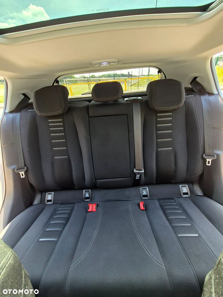 Peugeot 308 BlueHDi 120 Stop & Start Allure - 24