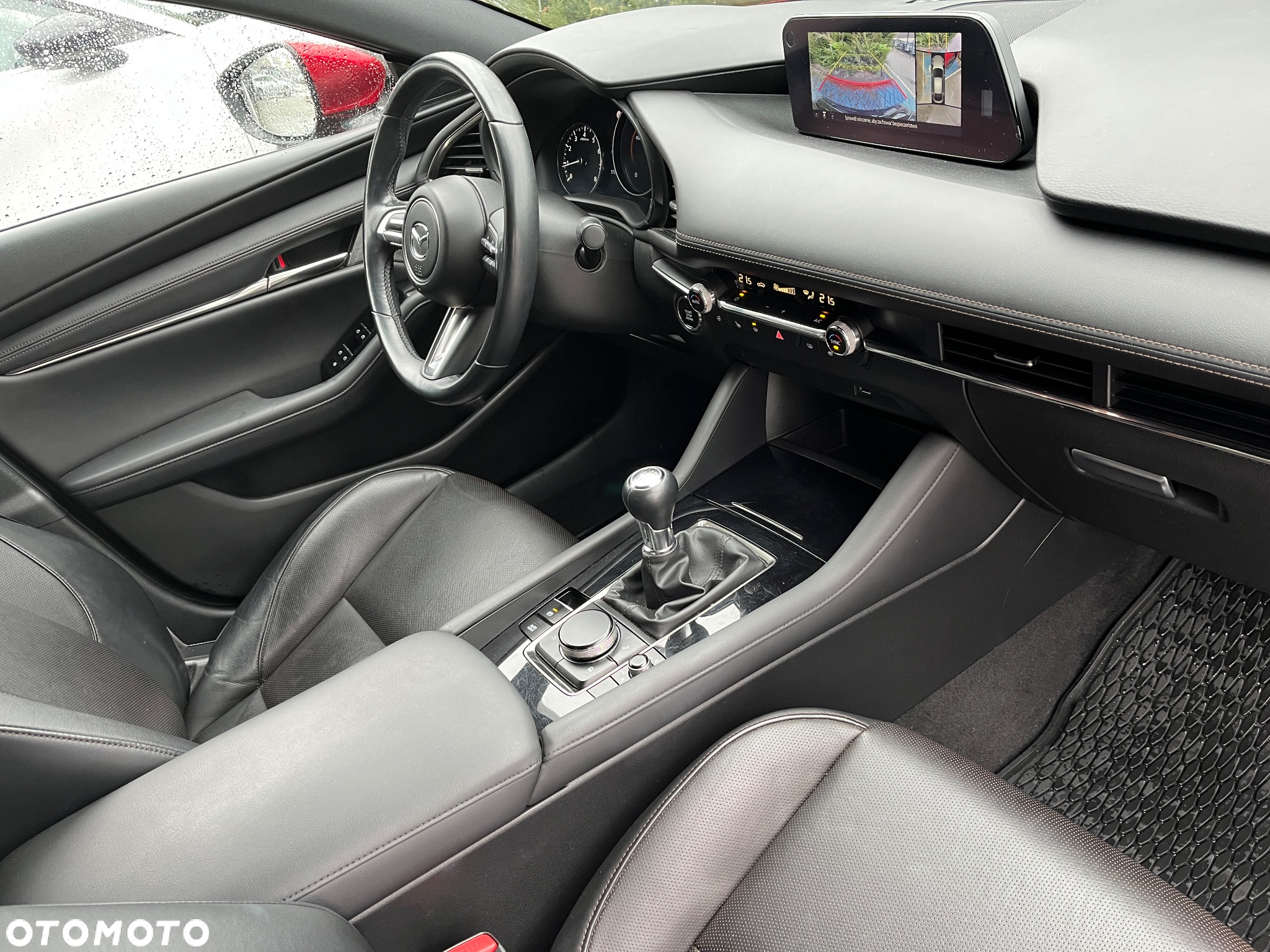 Mazda 3 - 19