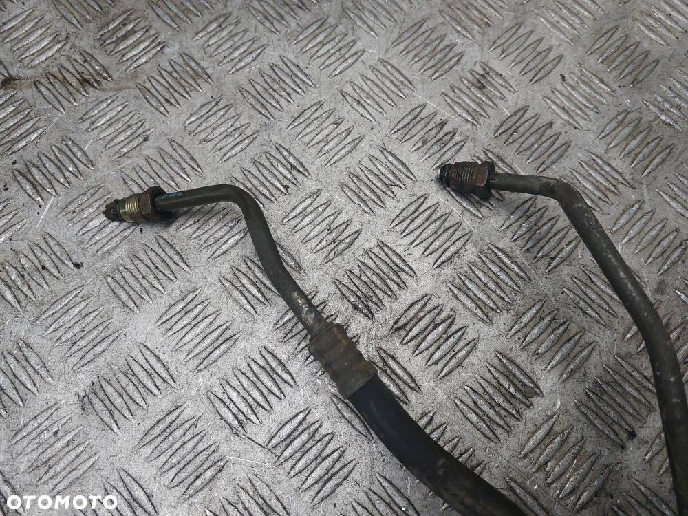 WSPOMAGANIE KOMPLETNE DAEWOO LANOS 1.5 16V 26021070 96324523 26067975 - 6
