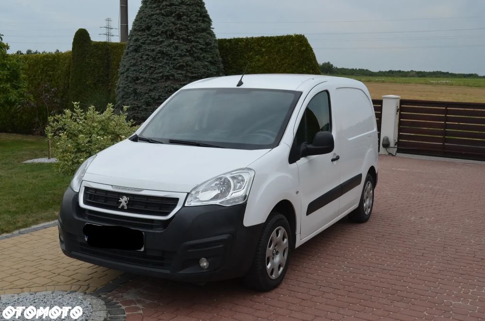 Peugeot Partner - 3