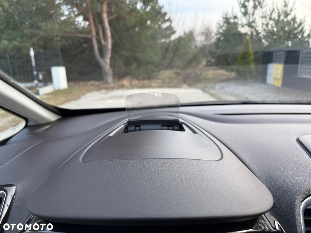 Renault Espace TCe 225 EDC GPF INITIALE PARIS - 31