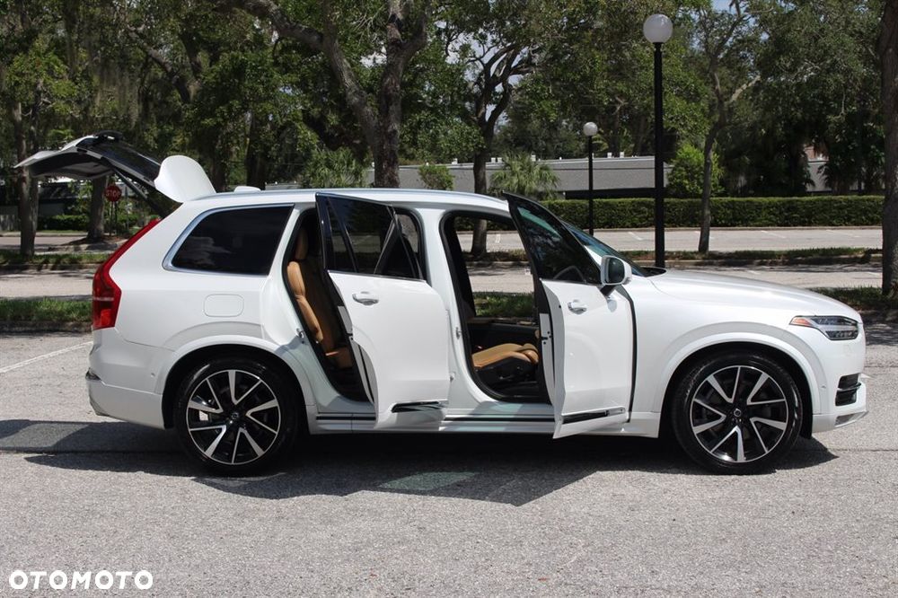 Volvo XC 90 T6 AWD Inscription 7os - 19