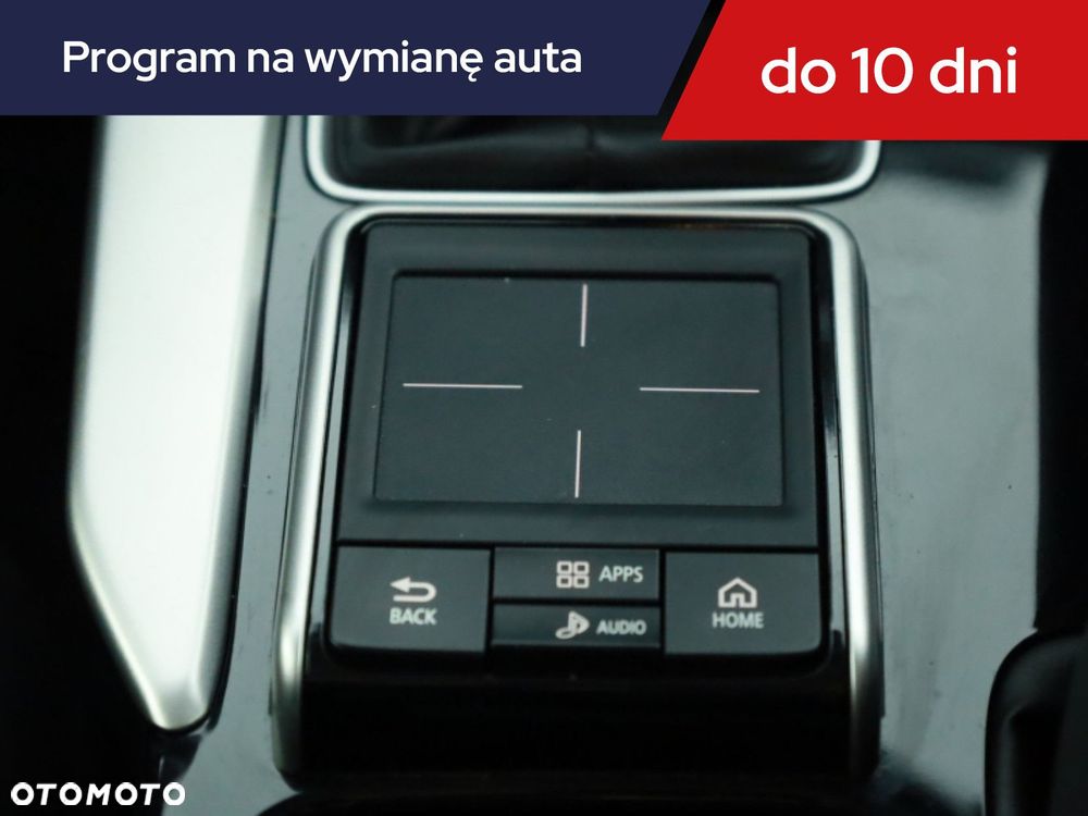 Mitsubishi Eclipse Cross - 18