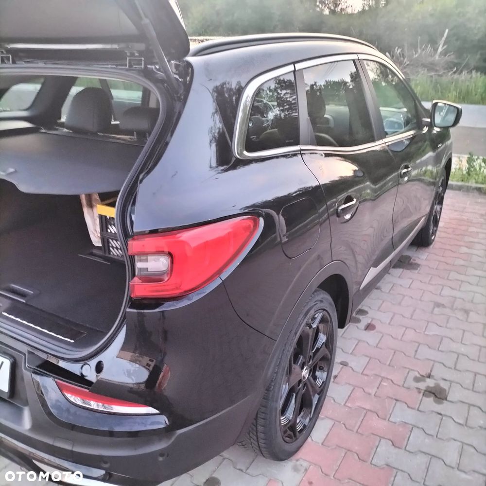 Renault Kadjar BLUE dCi 115 EDC INTENS - 21