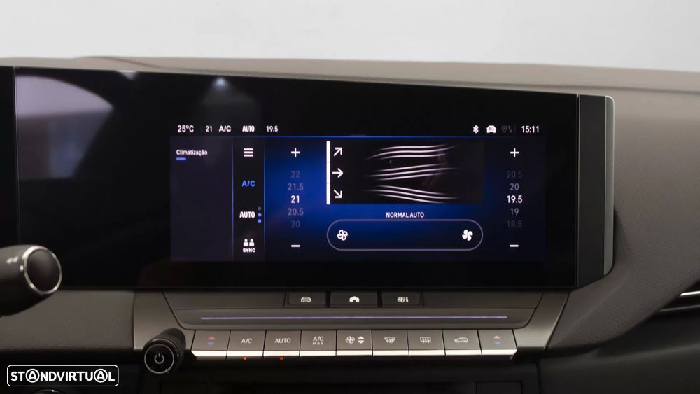 Opel Astra 1.2 T Elegance - 29