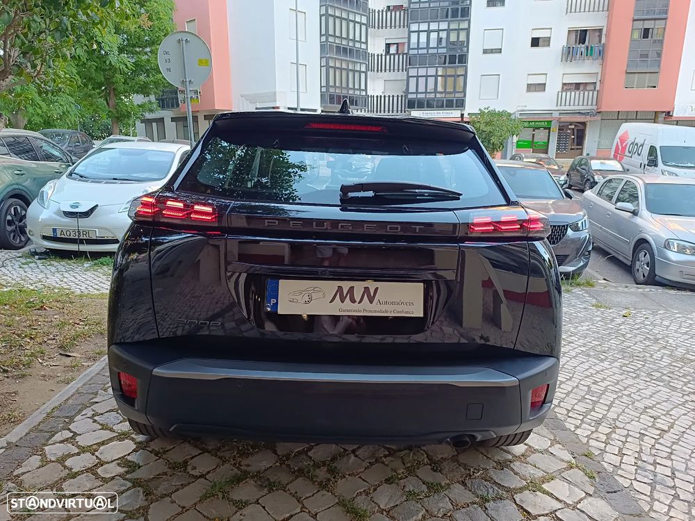 Peugeot 2008 1.2 PureTech Active Pack - 6