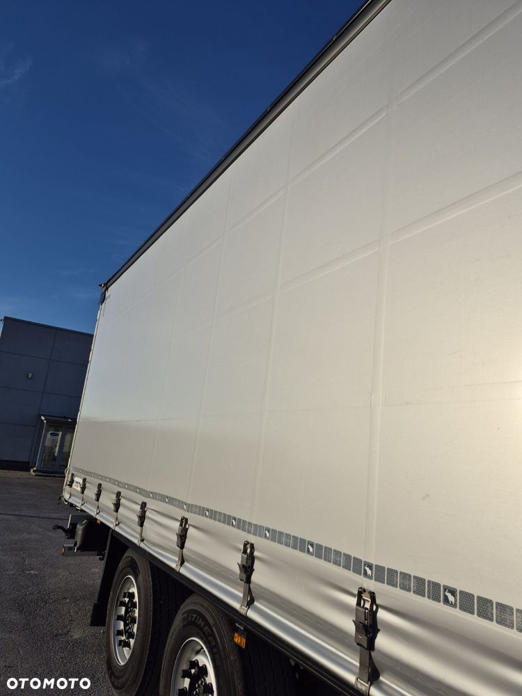 Schmitz Cargobull SCB*S3 - 6