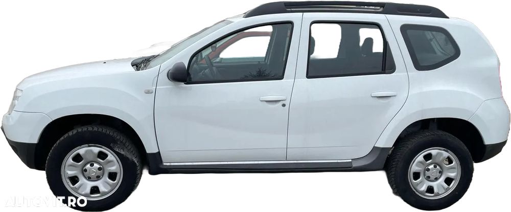 Dacia Duster 1.6 16V 4x2 Ice - 2