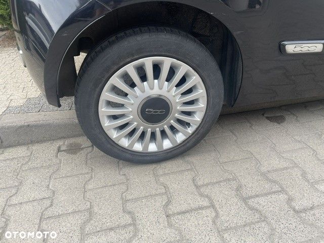 Fiat 500 - 4