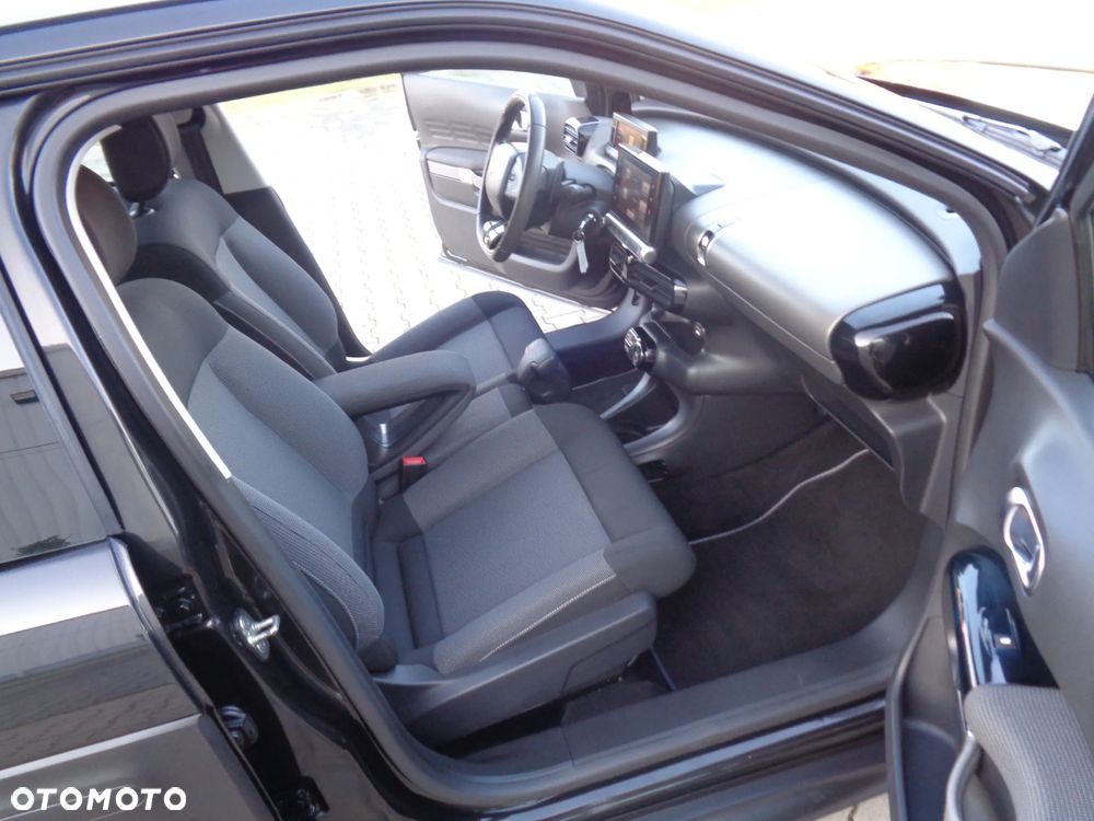 Citroën C4 Cactus PureTech 82 Shine Edition - 6