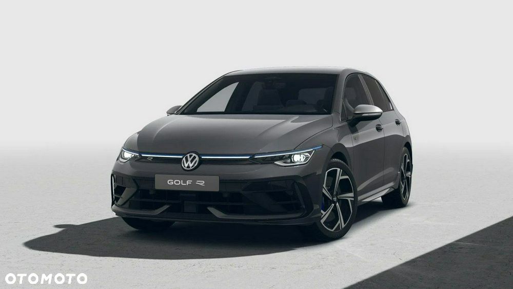 Volkswagen Golf - 3