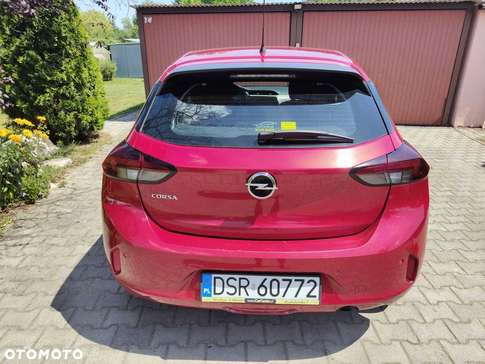 Opel Corsa - 2