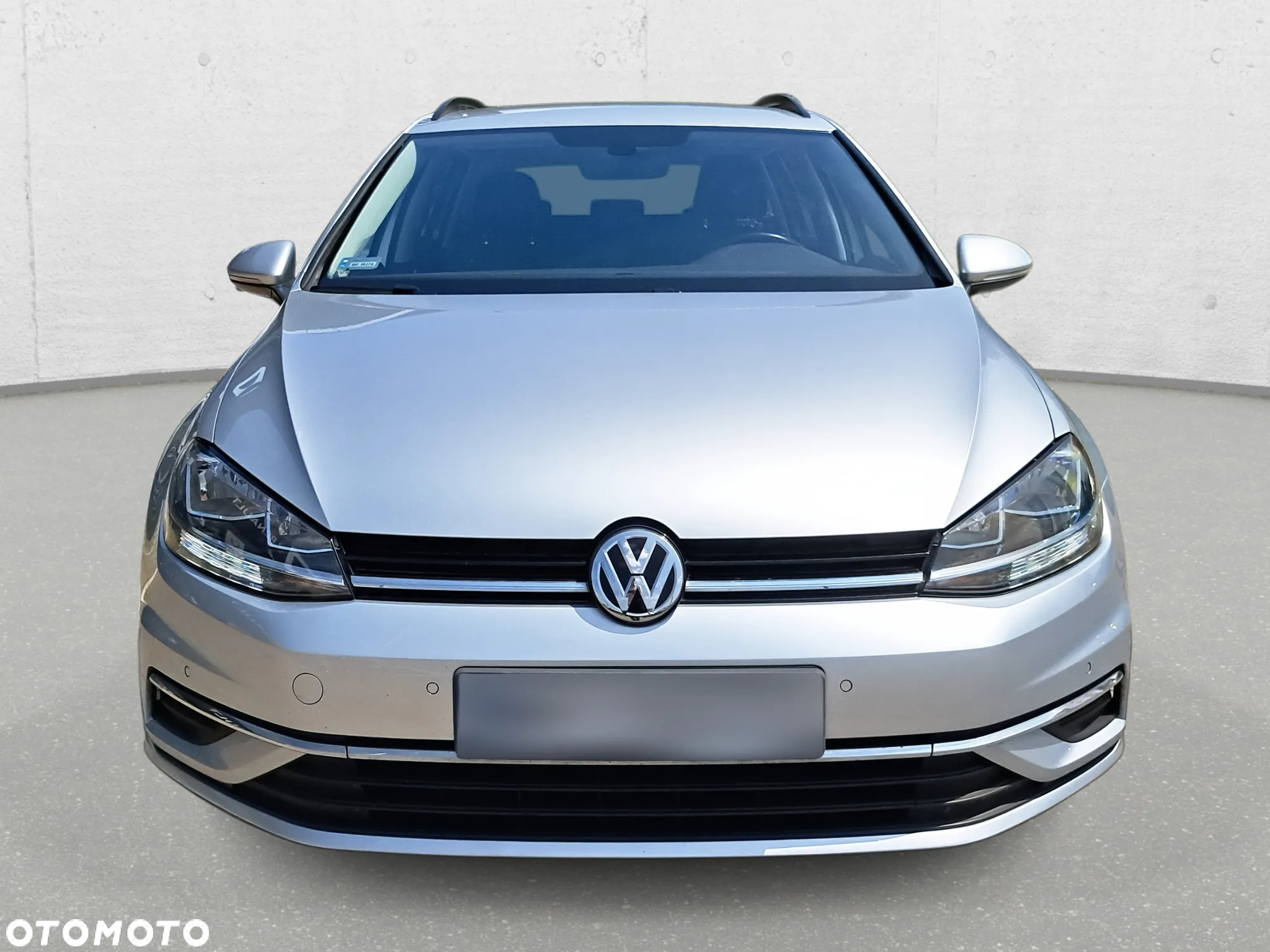 Volkswagen Golf VII 1.6 TDI BMT Comfortline - 2