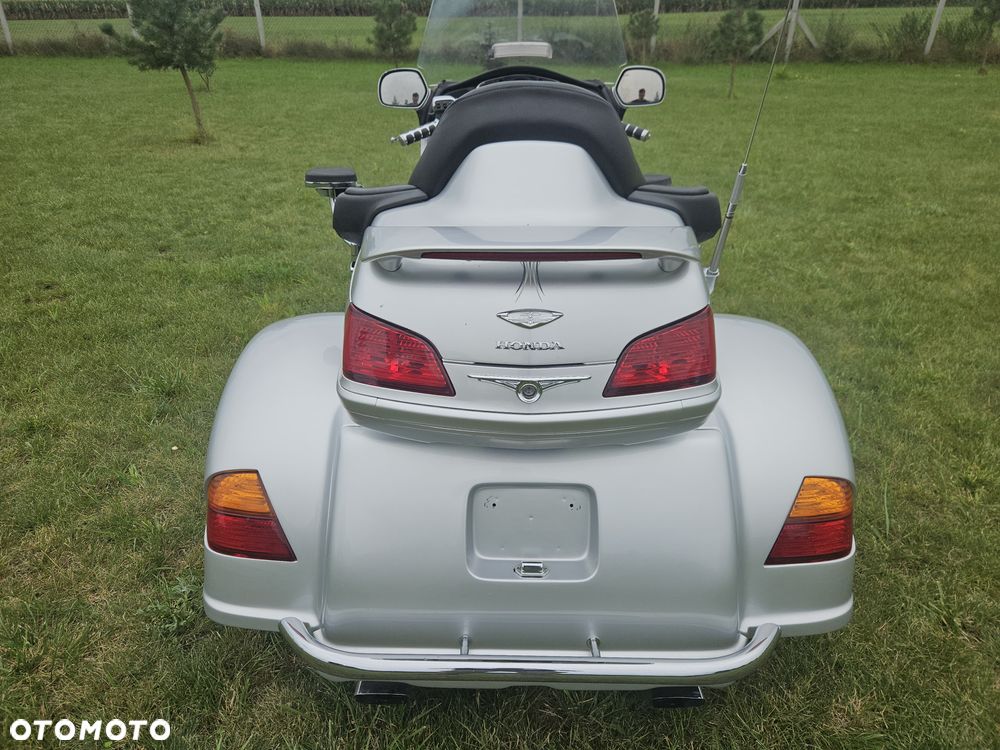 Honda GL - 6