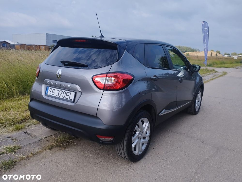 Renault Captur 1.2 Energy TCe Zen - 6