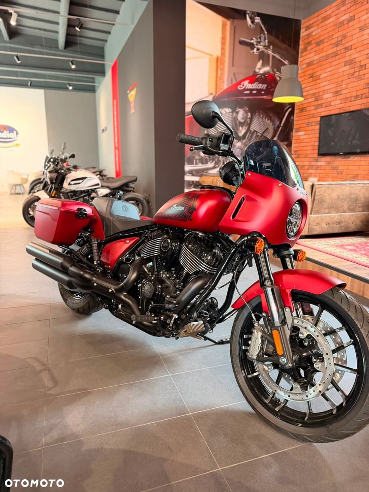 Indian Chief - 1