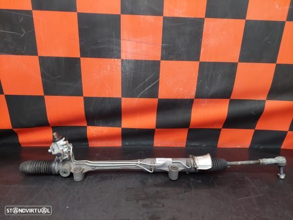 Caixa De Direcção Porsche Cayenne (9Pa) - 1