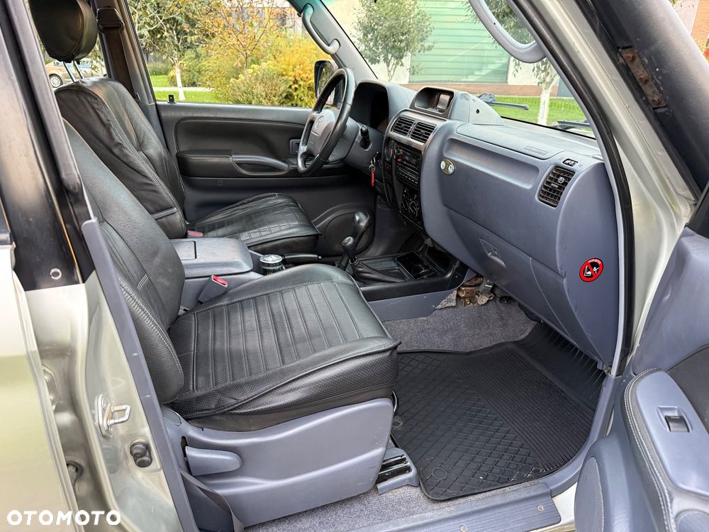 Toyota Land Cruiser Prado 90 3.0 D4D - 6