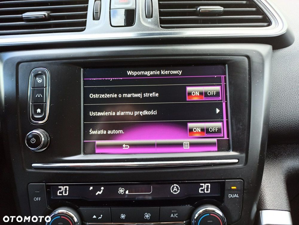 Renault Kadjar 1.2 Energy TCe Intens - 20