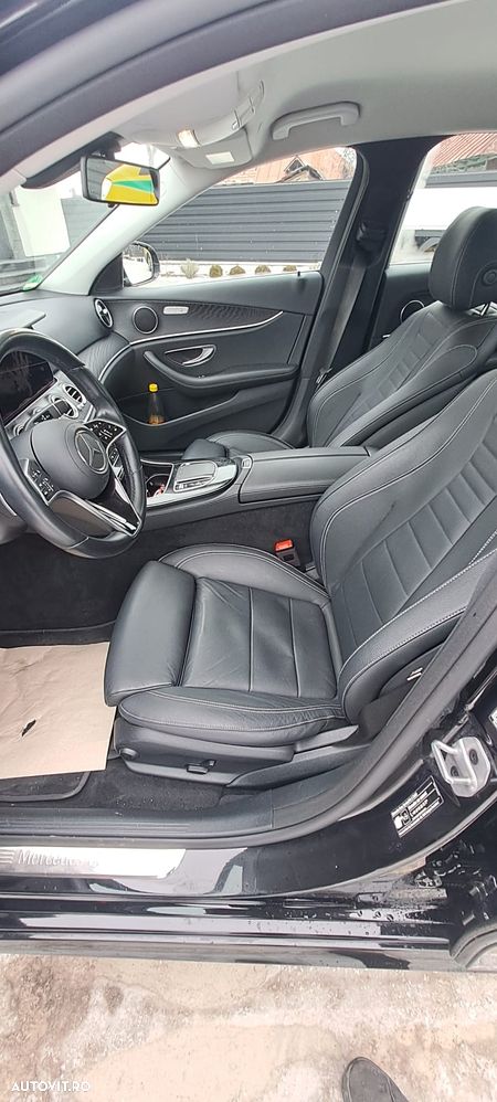 Mercedes-Benz E 300 Aut. - 6
