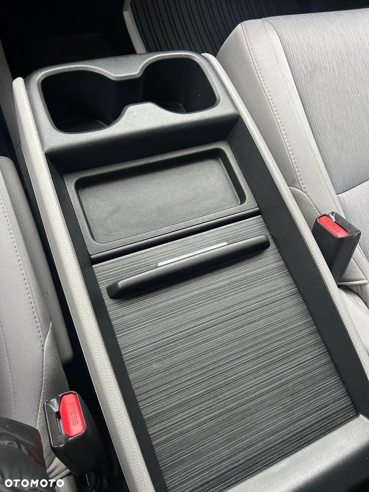 Honda Odyssey - 18