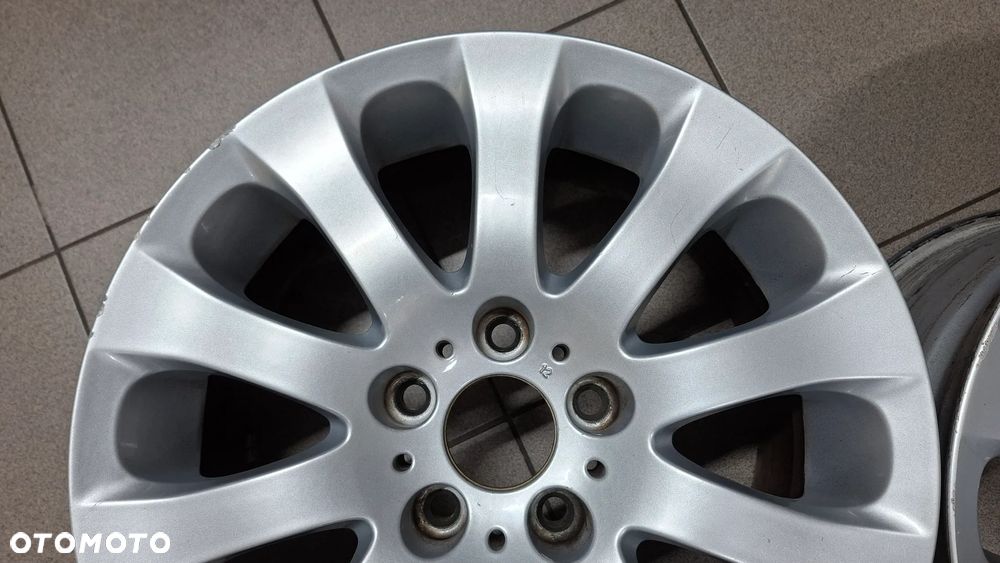 Felgi Aluminiowe 17 BMW E90 5x120 ET 34 Styling 159 - 13
